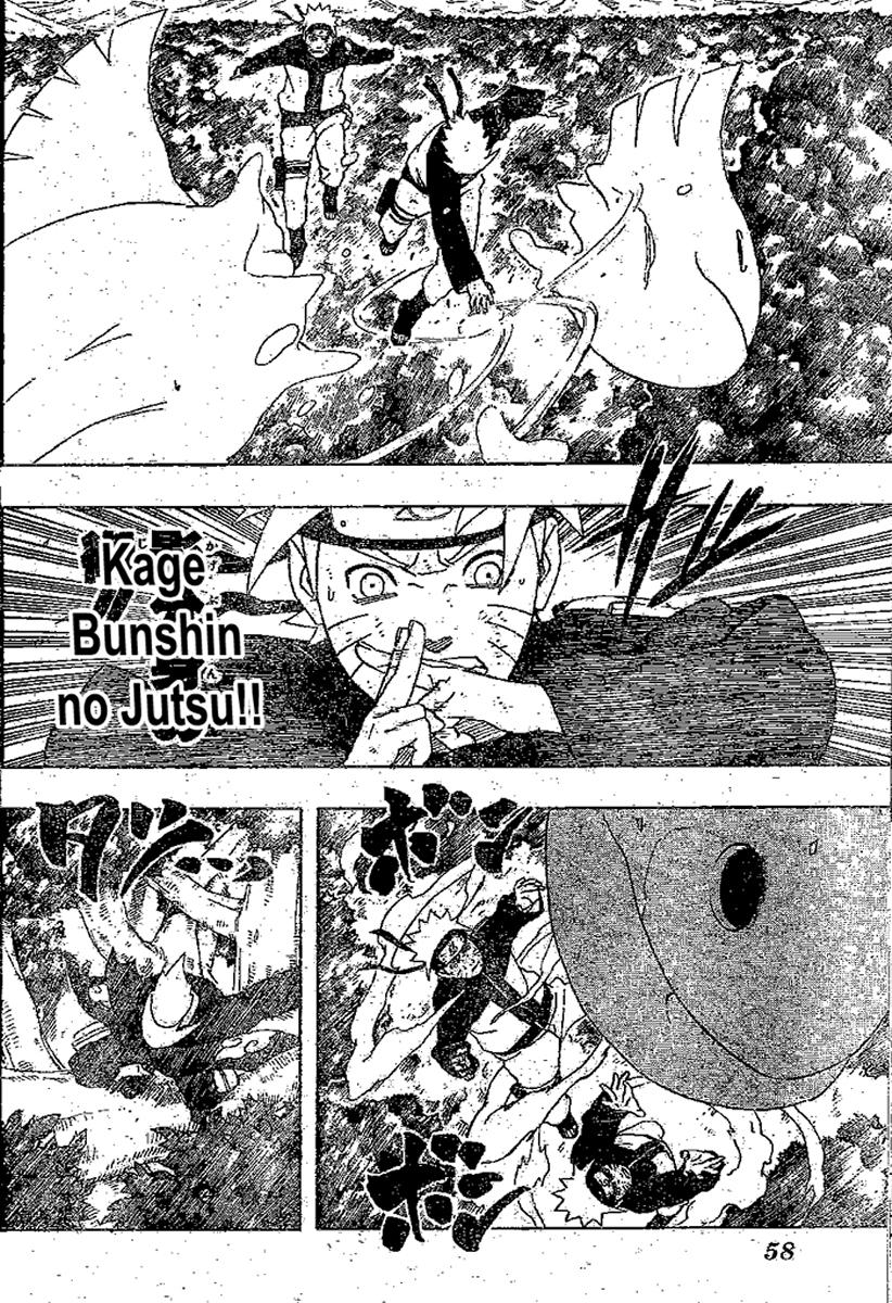 Naruto - Chapter 276 - Page 14