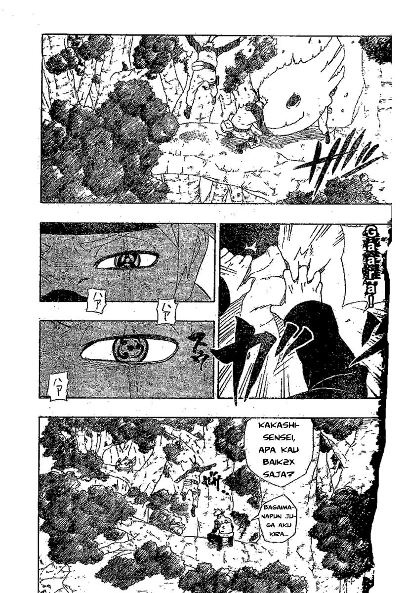 Naruto - Chapter 276 - Page 15