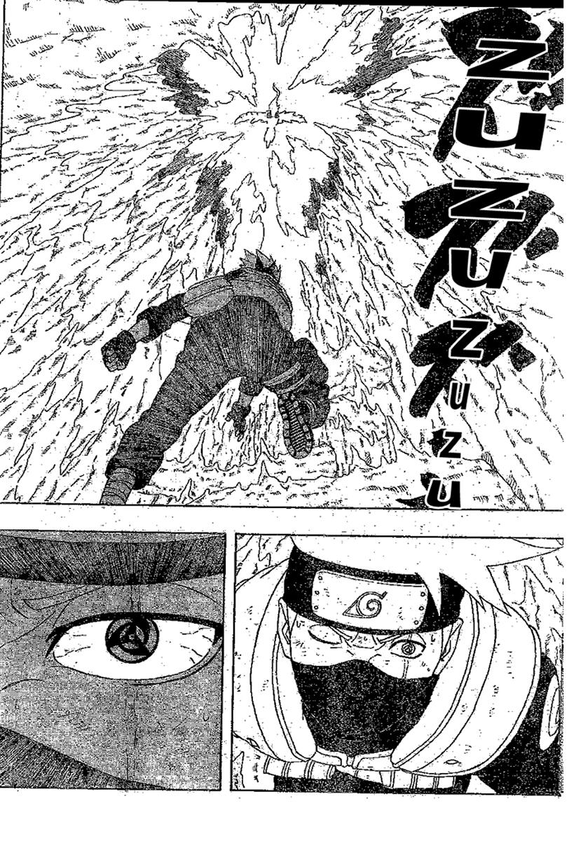 Naruto - Chapter 276 - Page 6