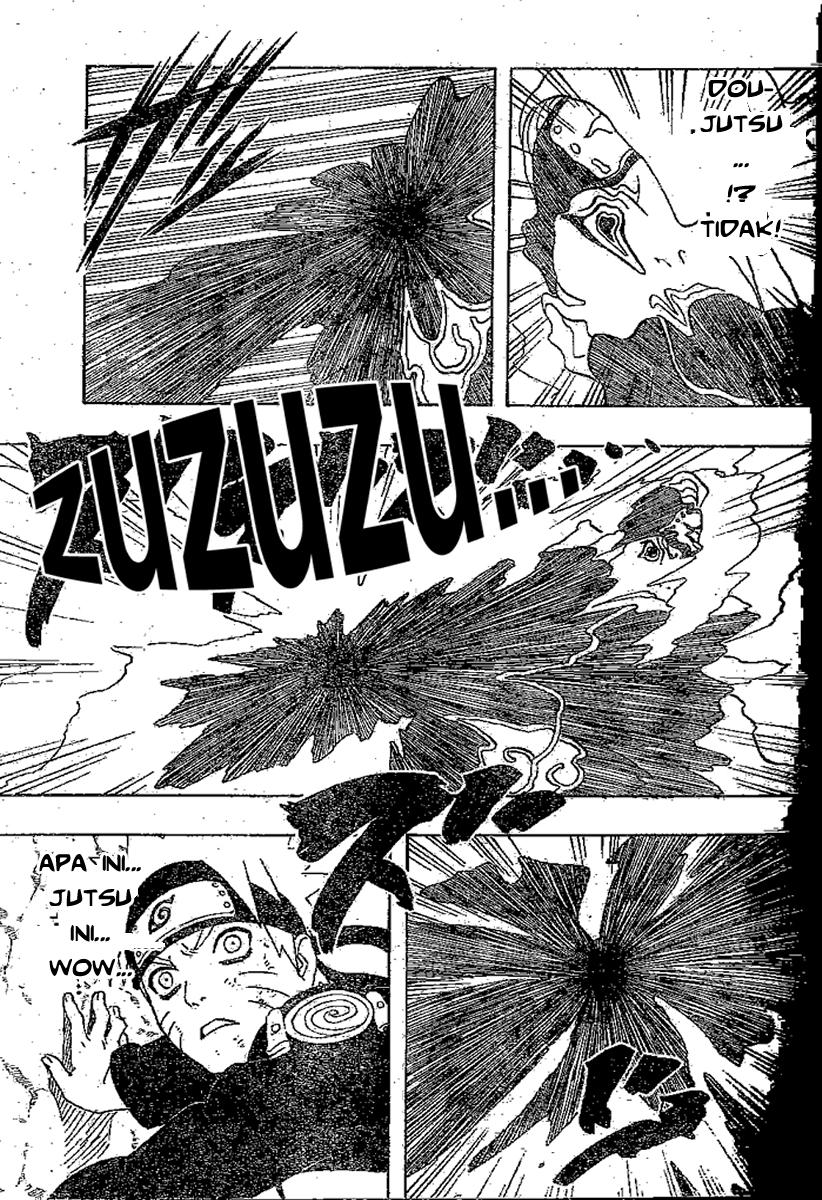 Naruto - Chapter 276 - Page 7