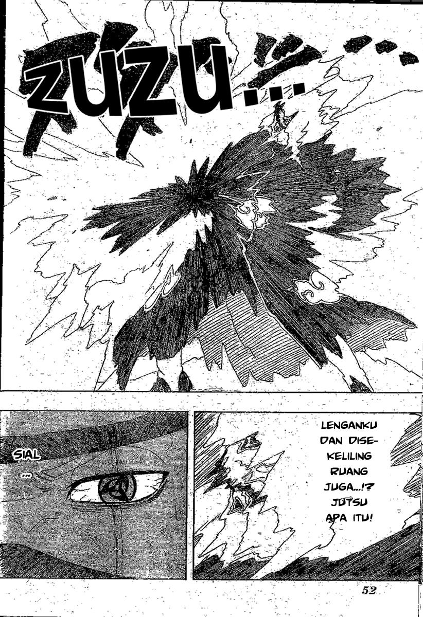 Naruto - Chapter 276 - Page 8
