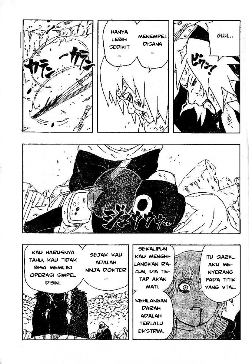 Naruto - Chapter 274 - Page 13