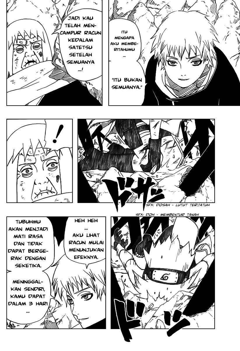 Naruto - Chapter 270 - Page 13
