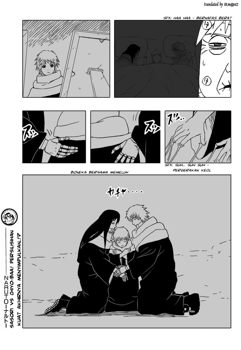 Naruto - Chapter 268 - Page 14