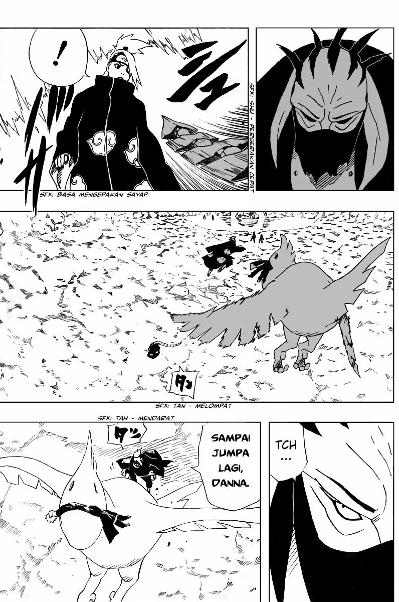 Naruto - Chapter 264 - Page 10
