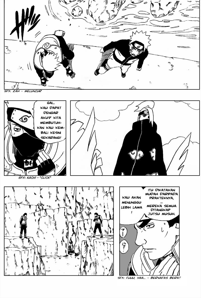 Naruto - Chapter 264 - Page 13