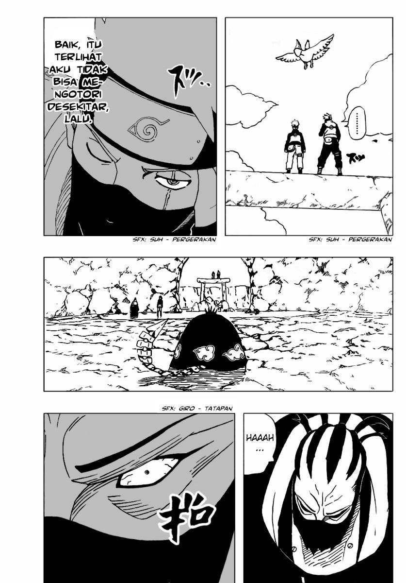 Naruto - Chapter 264 - Page 14