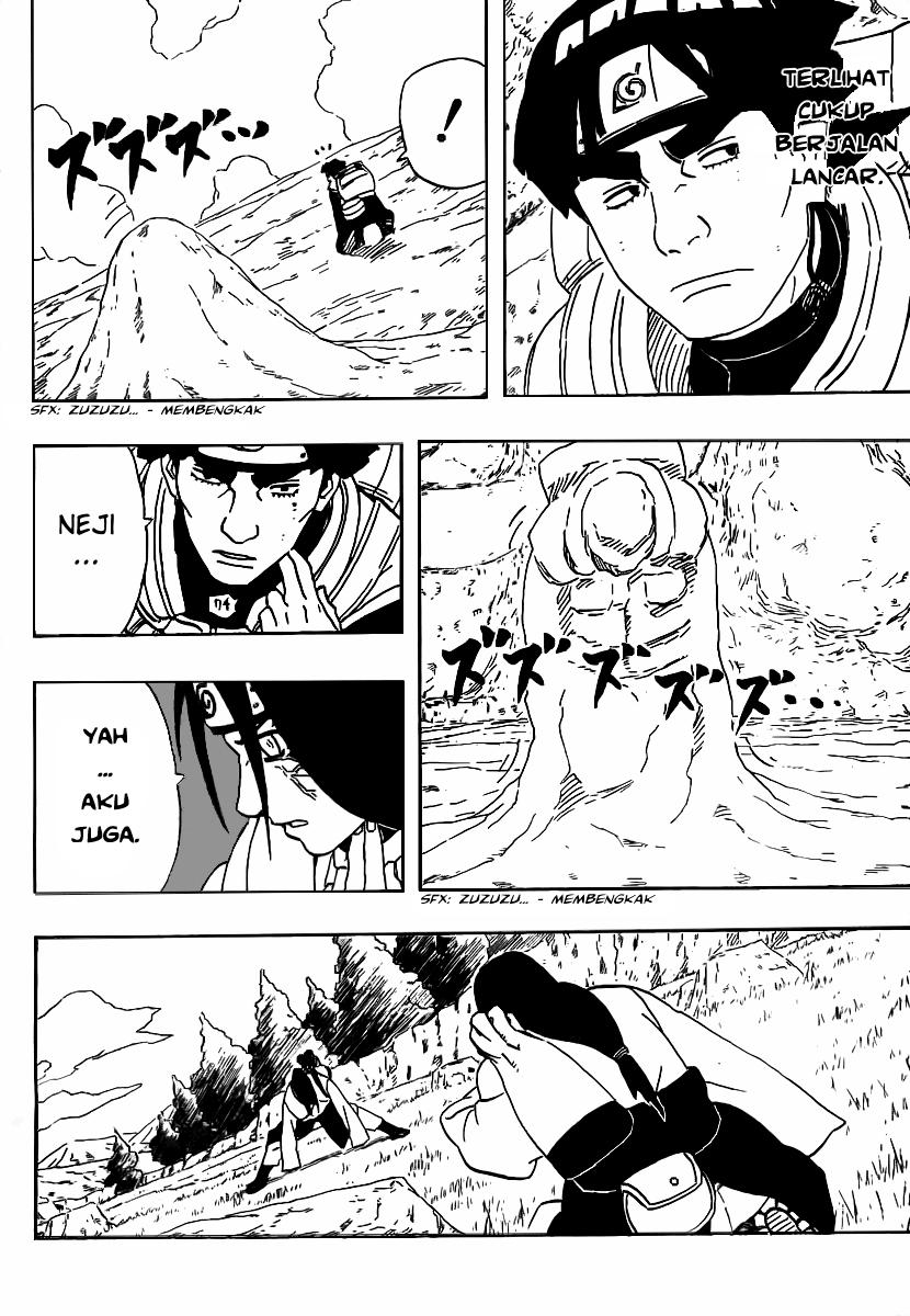 Naruto - Chapter 263 - Page 13