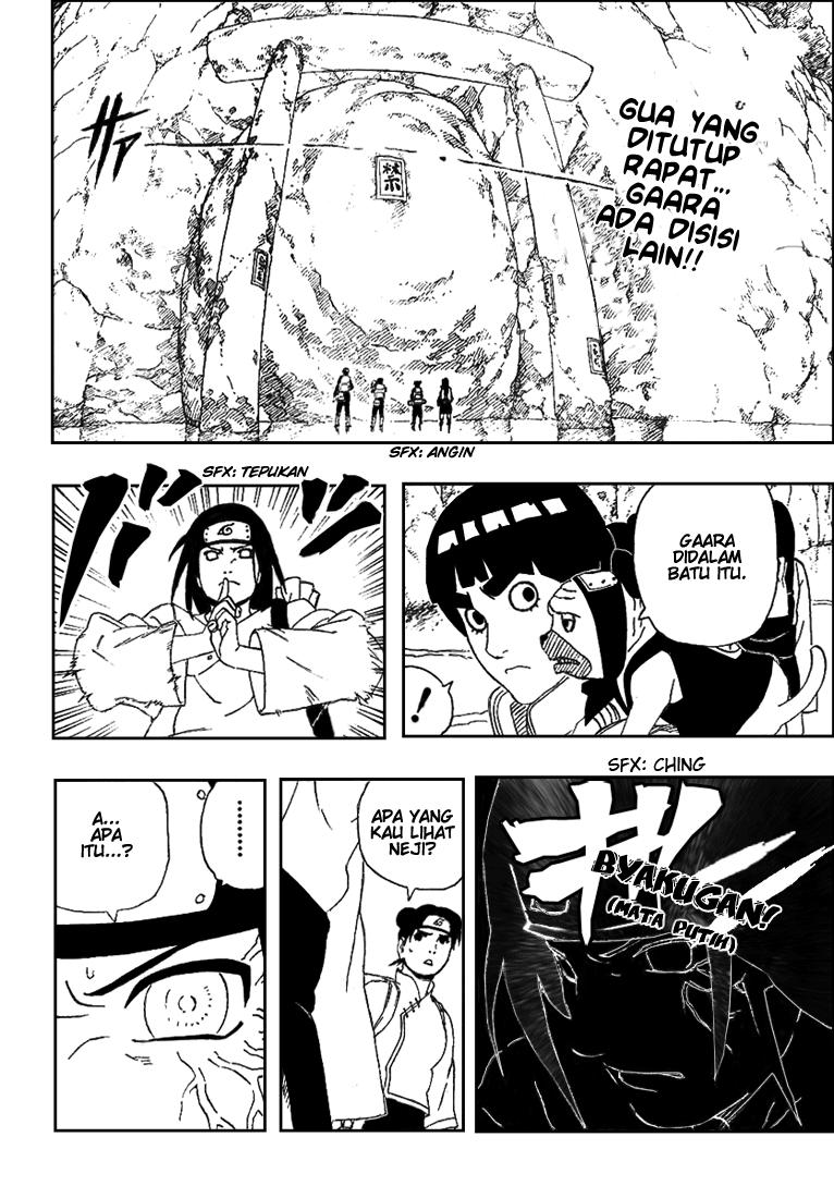 Baca Manga Naruto Chapter 262 Gambar 2