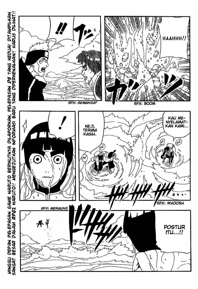 Naruto - Chapter 258 - Page 13