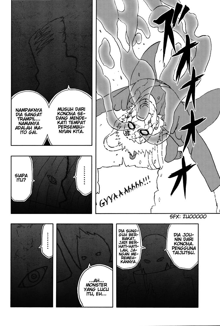 Naruto - Chapter 255 - Page 12