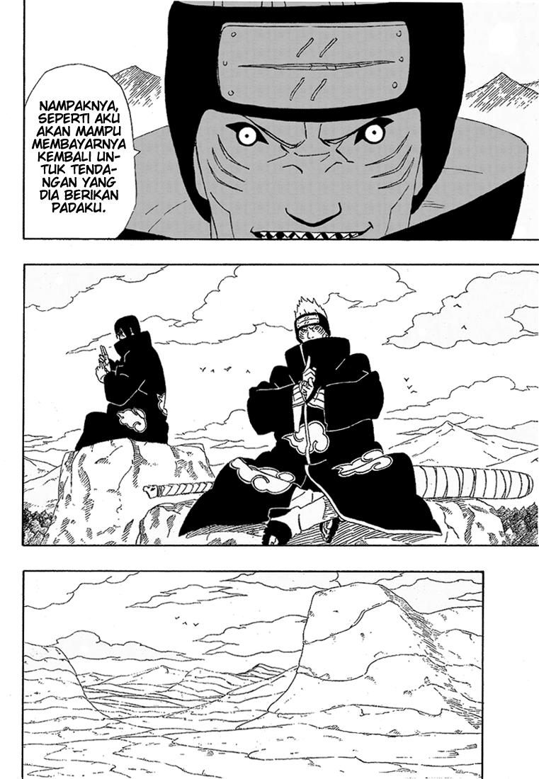 Naruto - Chapter 255 - Page 14