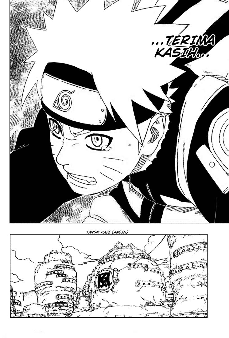 Naruto - Chapter 252 - Page 10