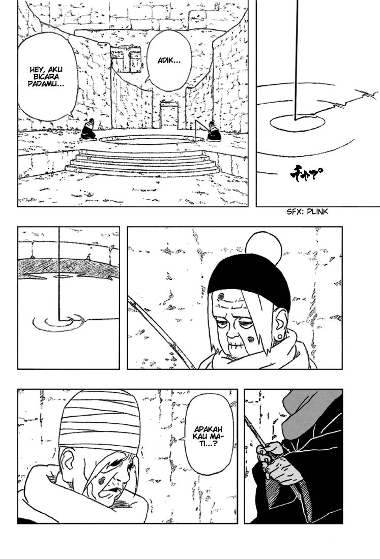 Naruto - Chapter 252 - Page 12