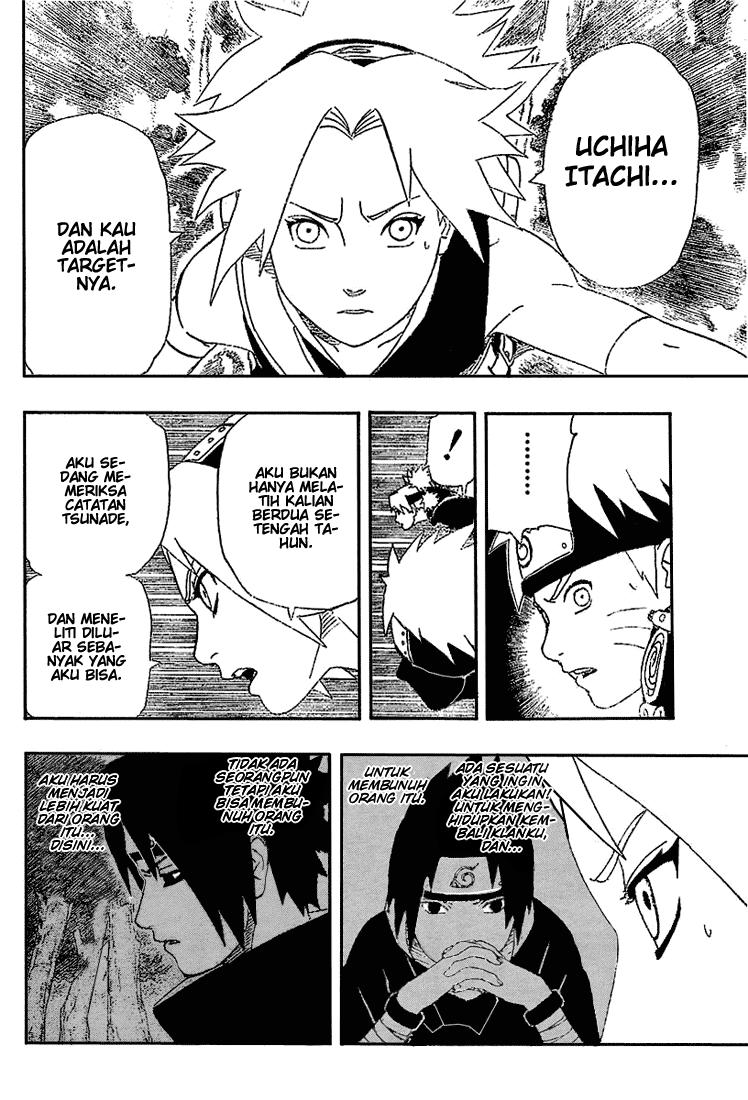 Naruto - Chapter 252 - Page 16