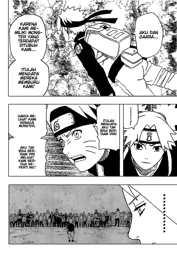 Naruto - Chapter 252 - Page 6