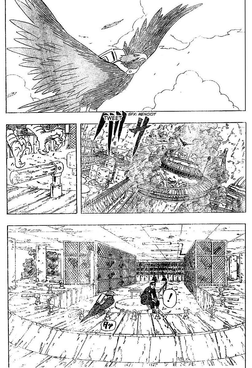 Naruto - Chapter 250 - Page 13