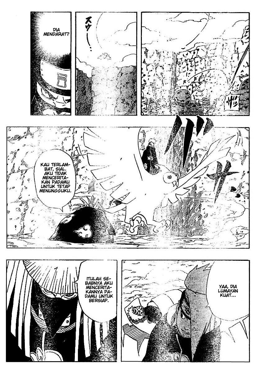 Naruto - Chapter 250 - Page 5