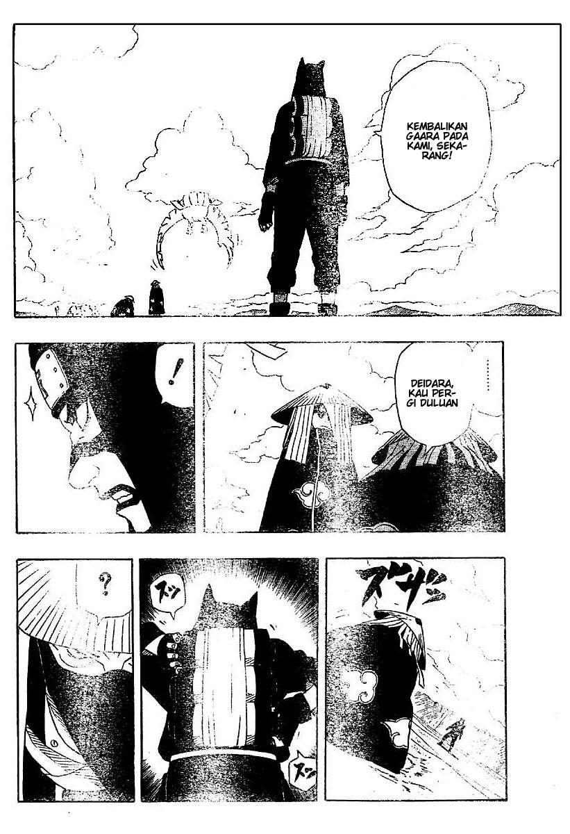Naruto - Chapter 250 - Page 8