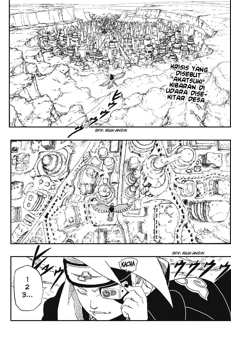 Baca Manga Naruto Chapter 248 Gambar 2