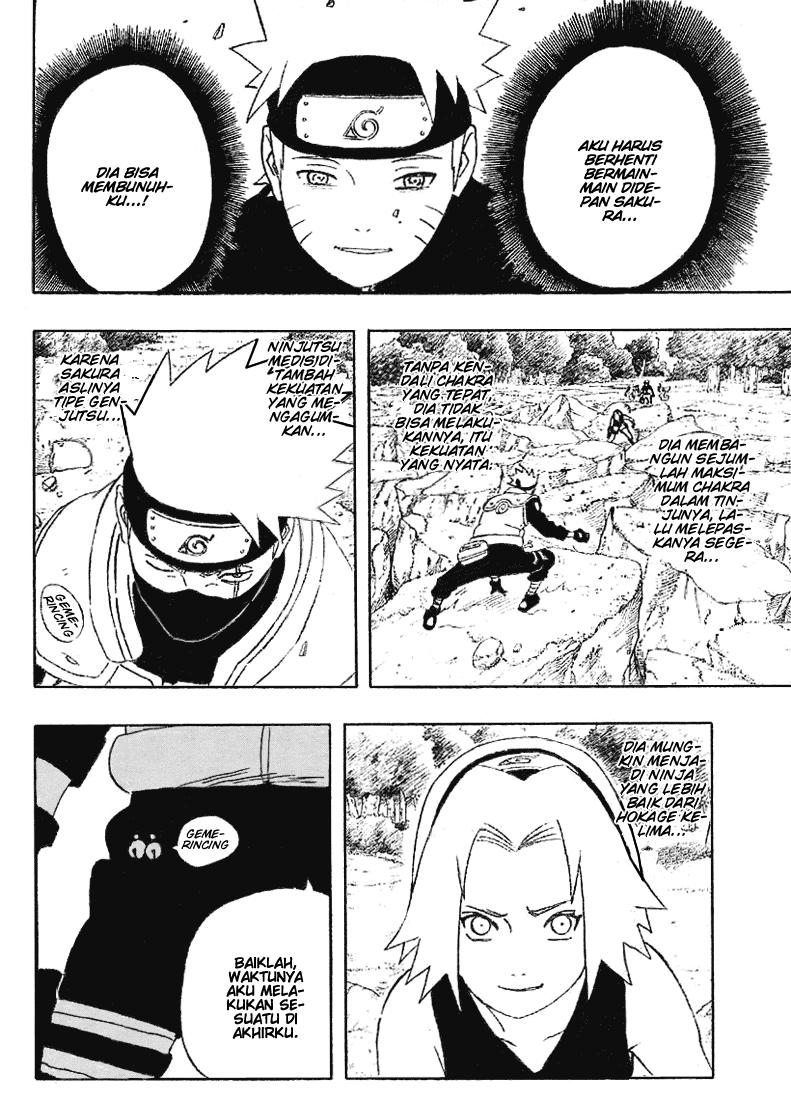 Naruto - Chapter 246 - Page 11