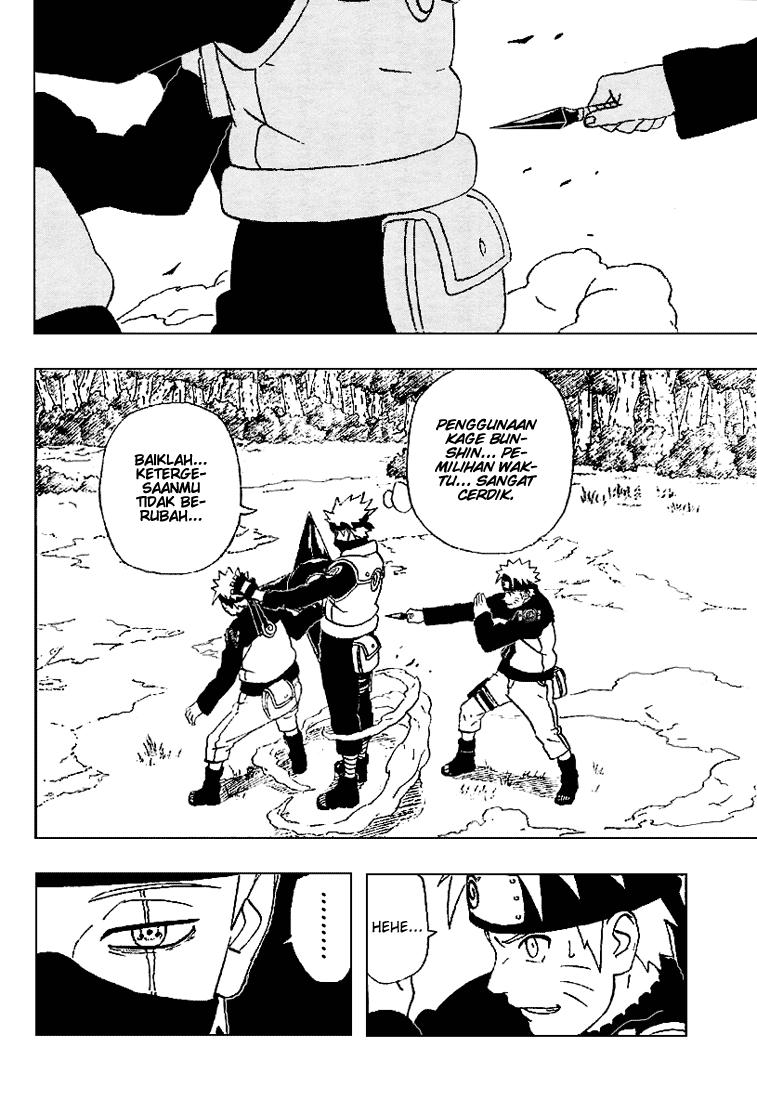 Naruto - Chapter 246 - Page 8