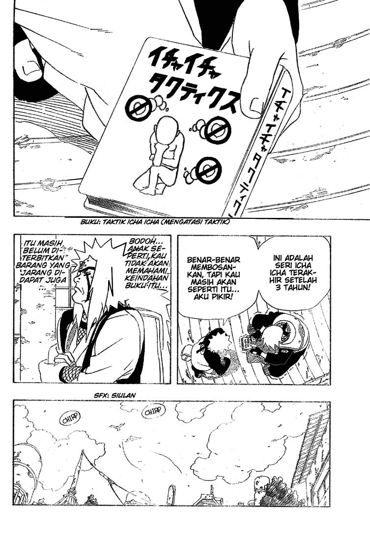 Naruto - Chapter 245 - Page 10