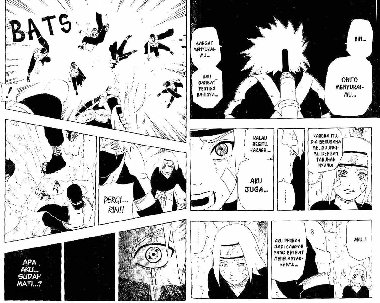 Naruto - Chapter 244 - Page 8