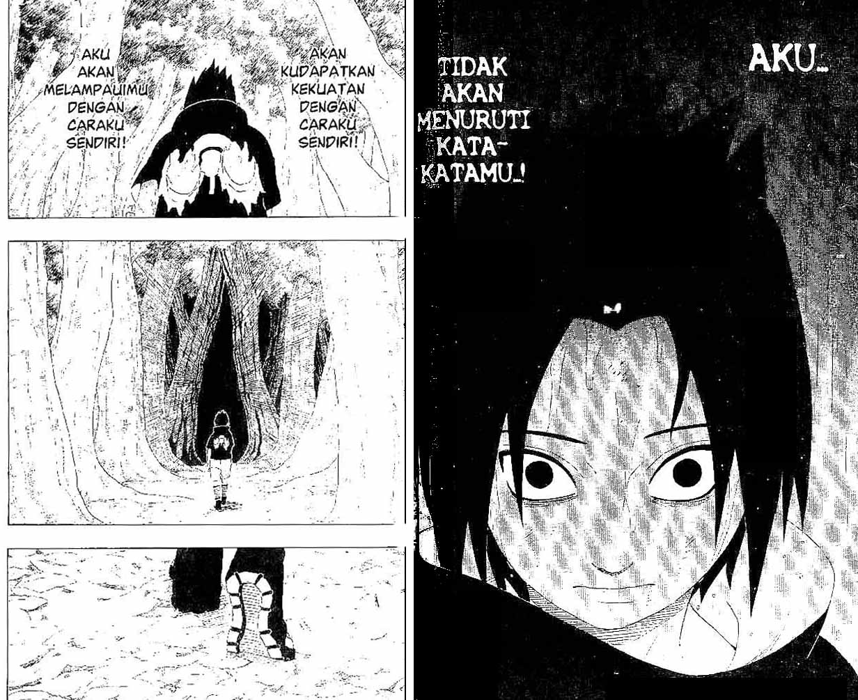 Naruto - Chapter 234 - Page 9