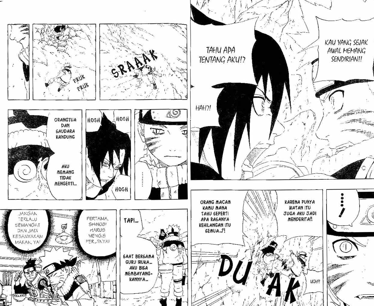 Naruto - Chapter 229 - Page 6
