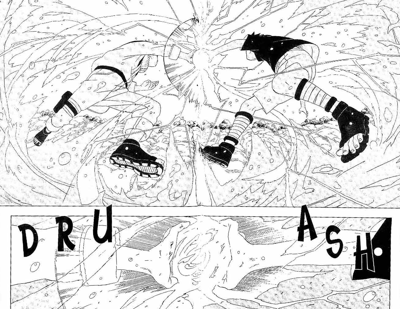 Naruto - Chapter 226 - Page 10