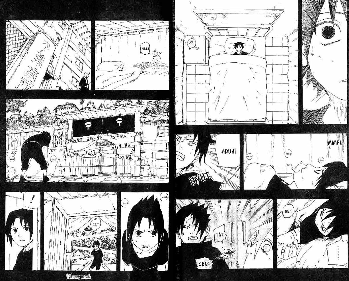 Naruto - Chapter 225 - Page 4