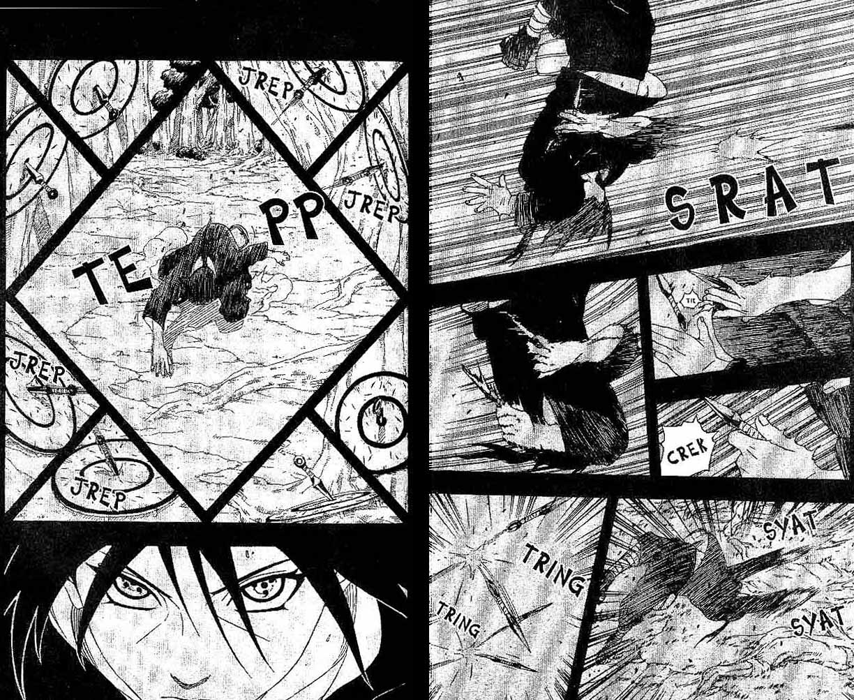 Baca Manga Naruto Chapter 220 Gambar 2