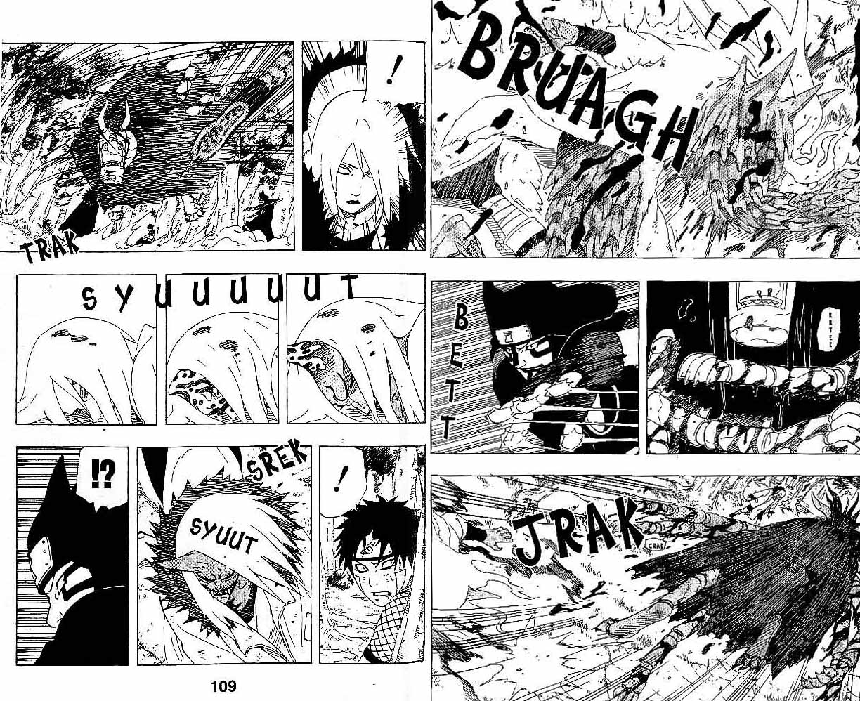 Baca Manga Naruto Chapter 214 Gambar 2