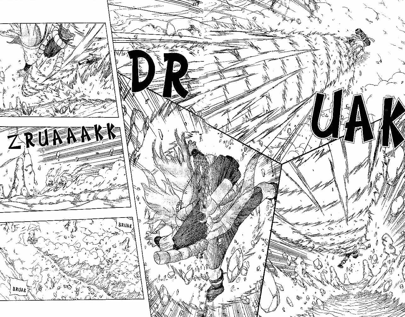 Baca Manga Naruto Chapter 204 Gambar 2