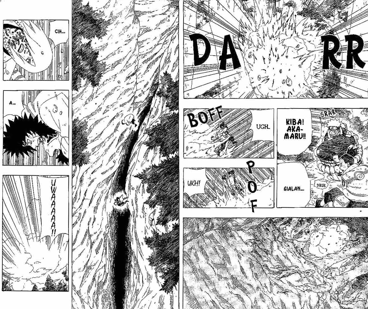 Naruto - Chapter 200 - Page 11