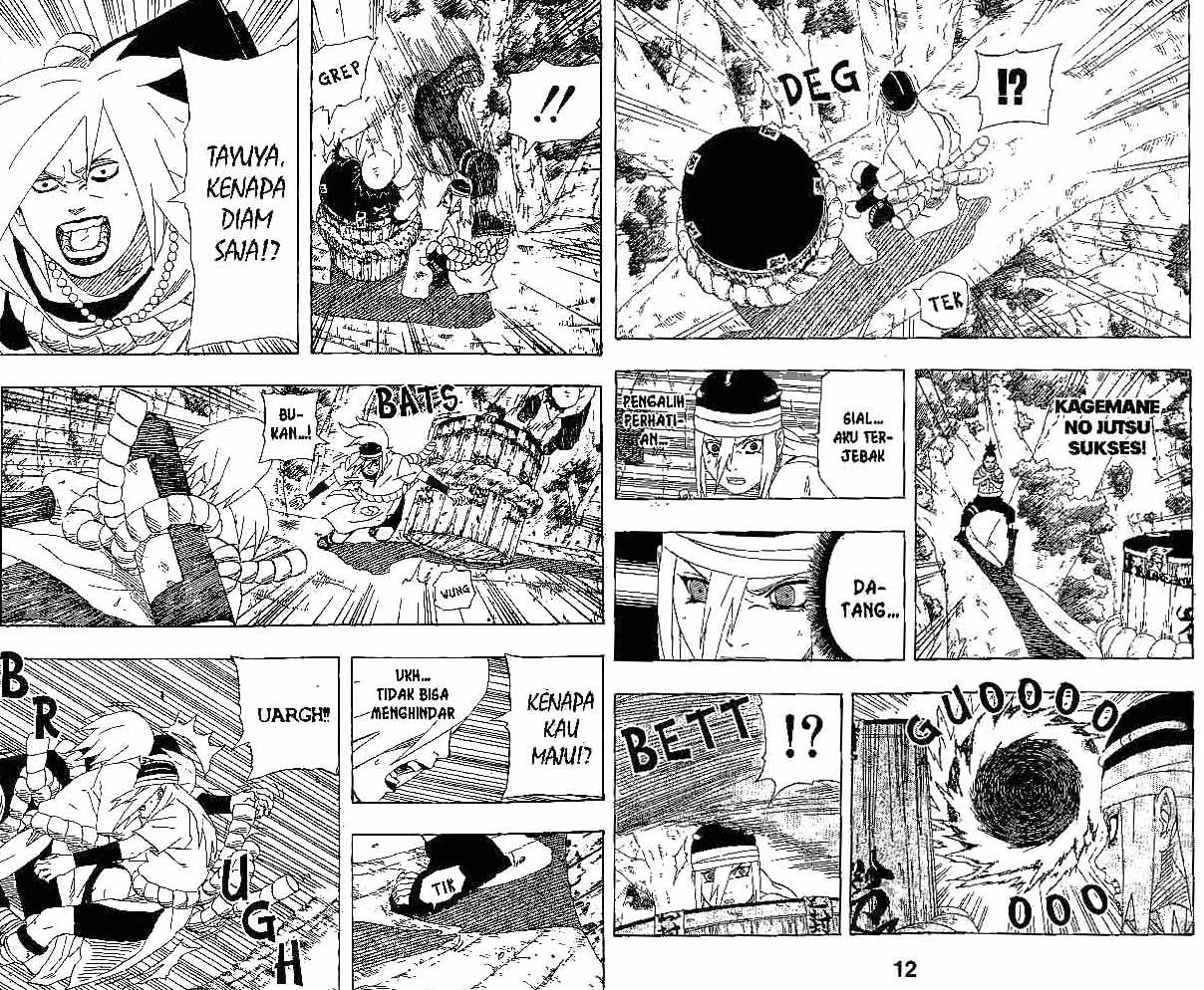 Naruto - Chapter 200 - Page 7