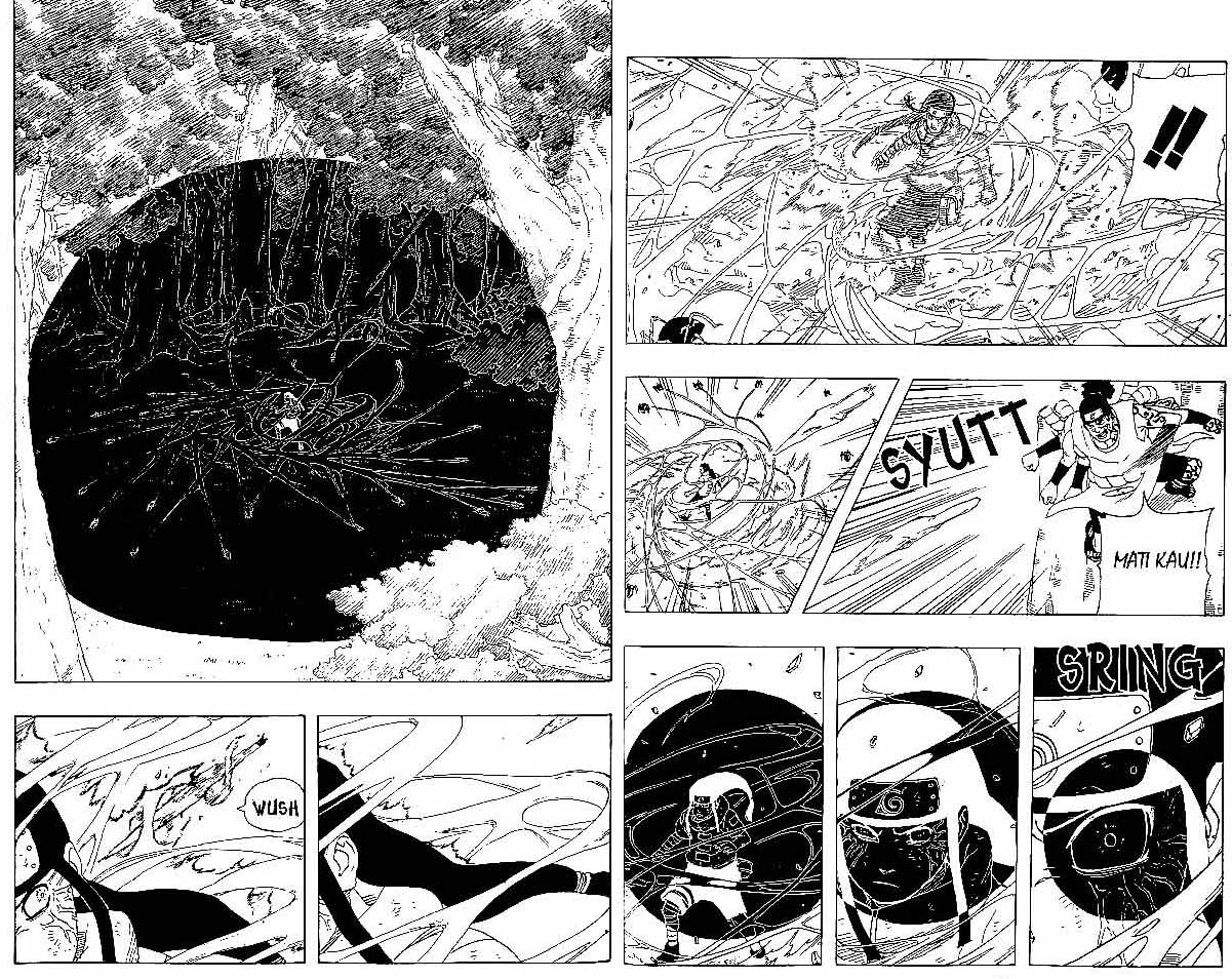 Naruto - Chapter 195 - Page 2