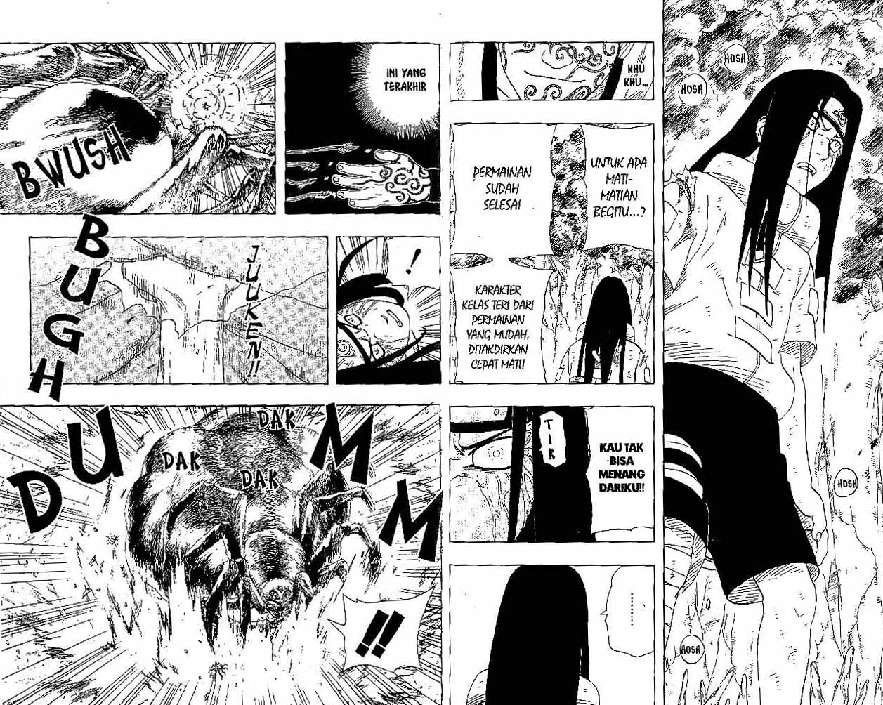 Naruto - Chapter 195 - Page 8