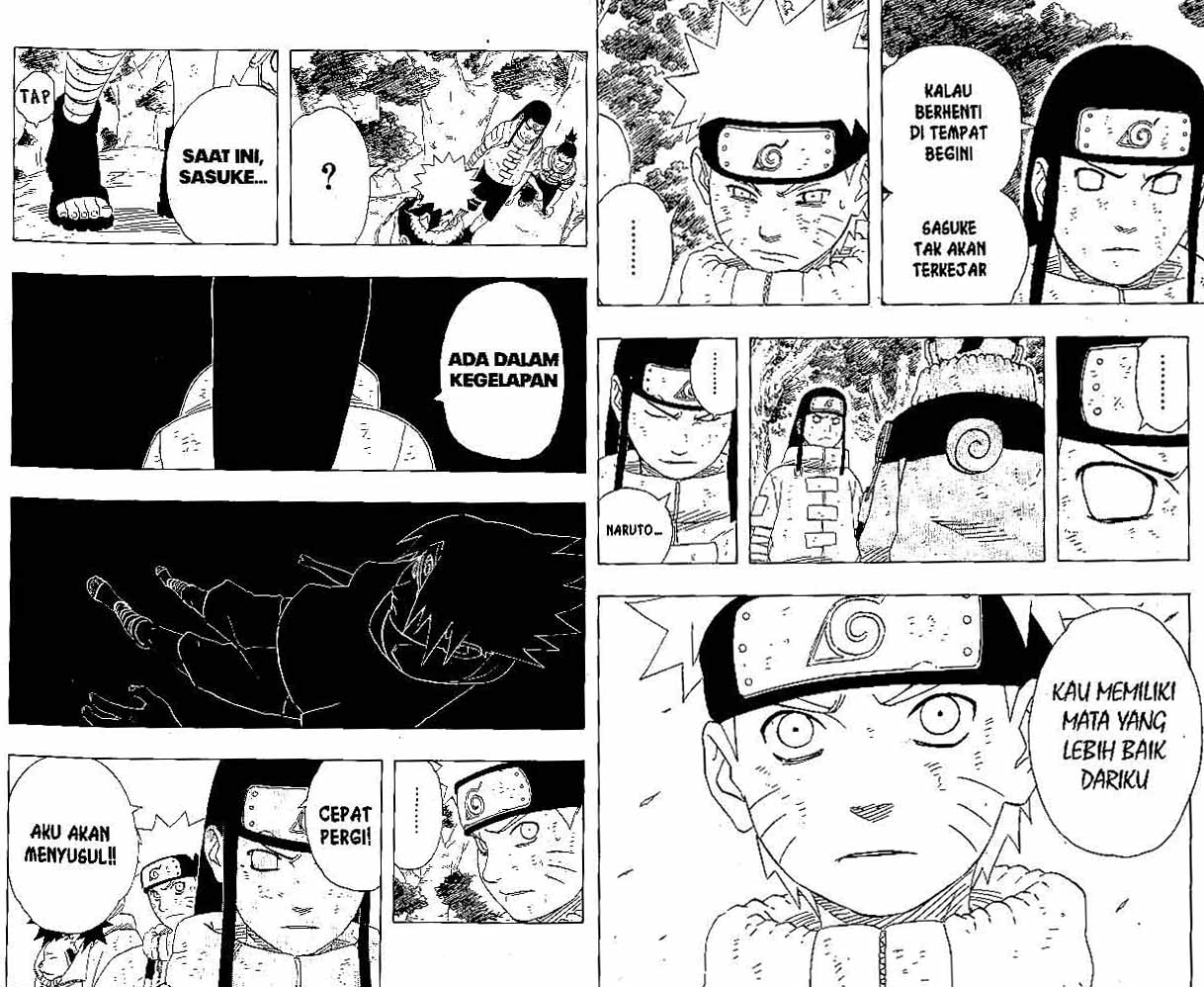 Naruto - Chapter 193 - Page 3