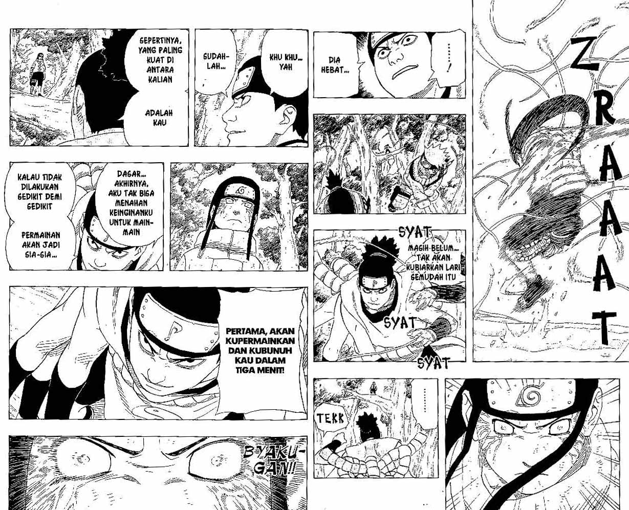 Naruto - Chapter 193 - Page 6