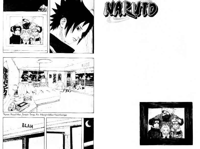 Naruto - Chapter 181 - Page 5