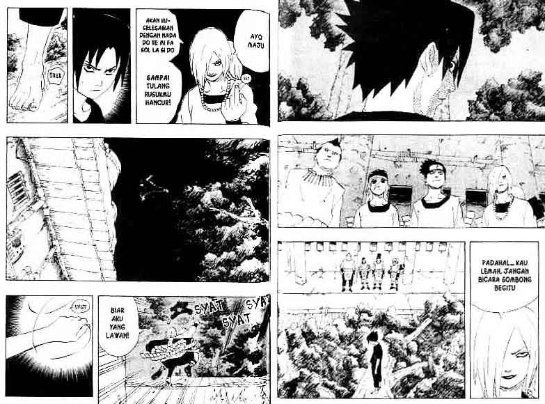 Baca Manga Naruto Chapter 178 Gambar 2