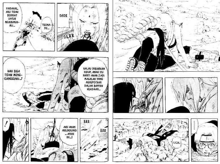 Baca Manga Naruto Chapter 169 Gambar 2