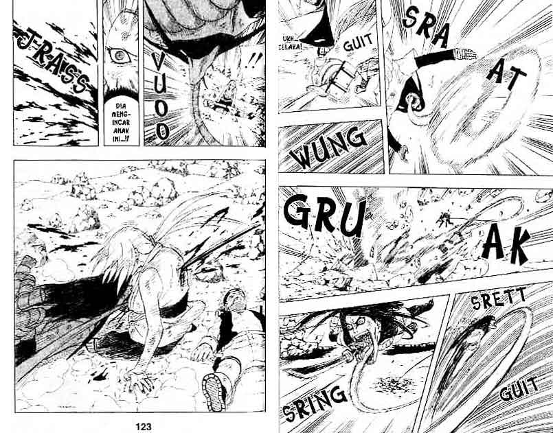 Naruto - Chapter 168 - Page 10