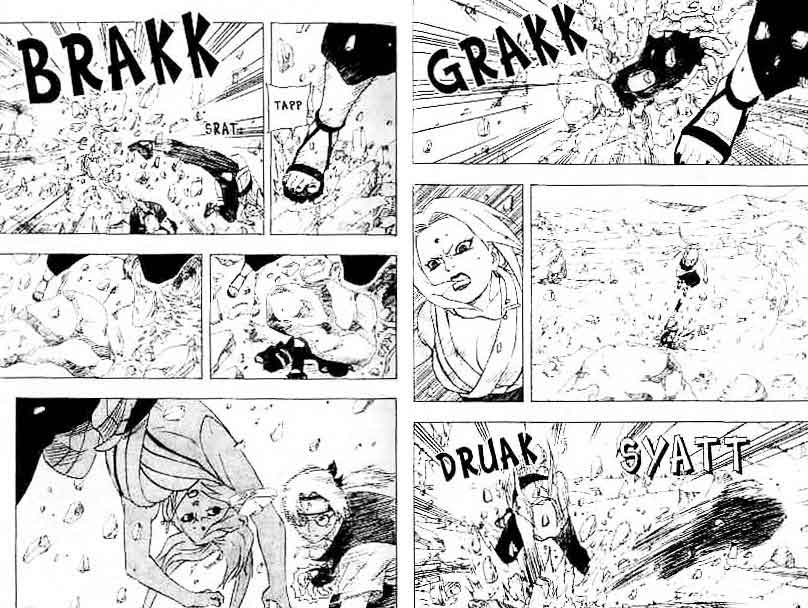 Naruto - Chapter 164 - Page 5