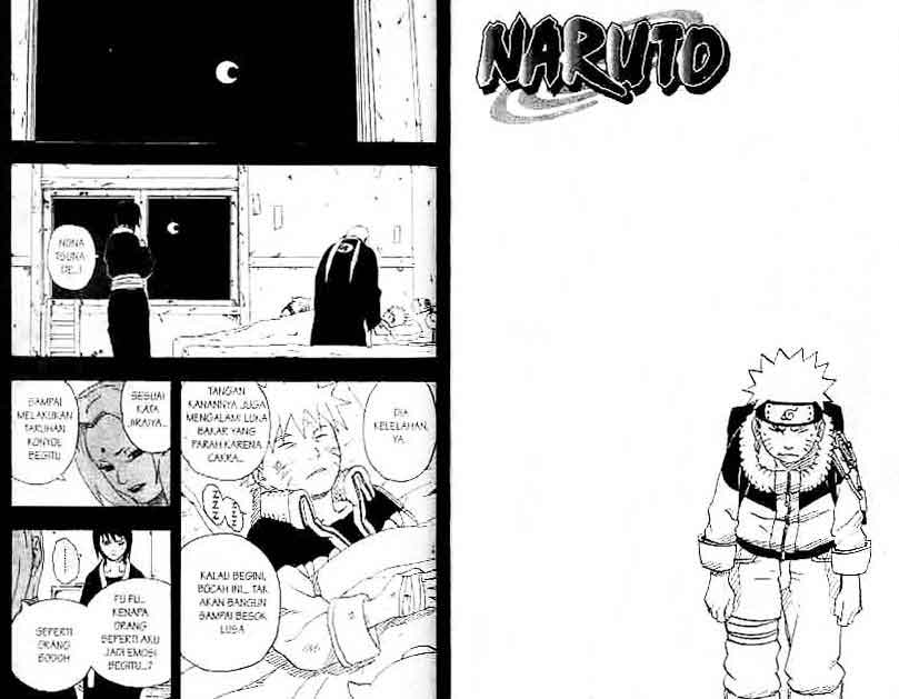 Naruto - Chapter 162 - Page 3