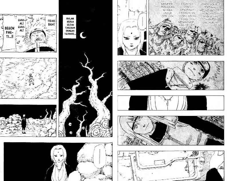 Naruto - Chapter 161 - Page 4