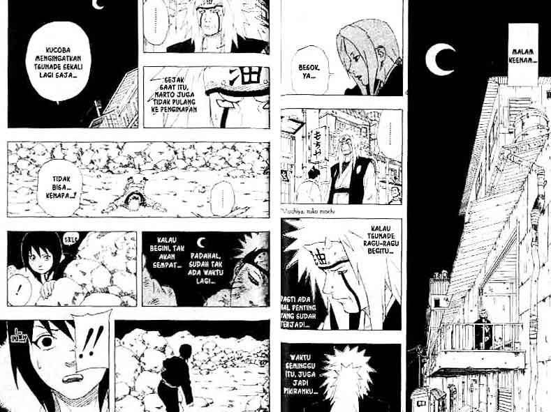 Naruto - Chapter 161 - Page 8