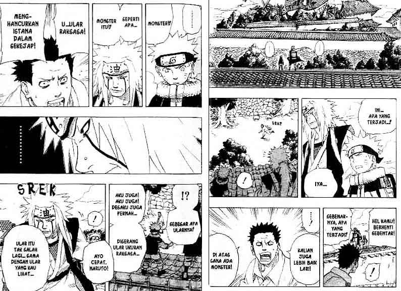 Baca Manga Naruto Chapter 157 Gambar 2